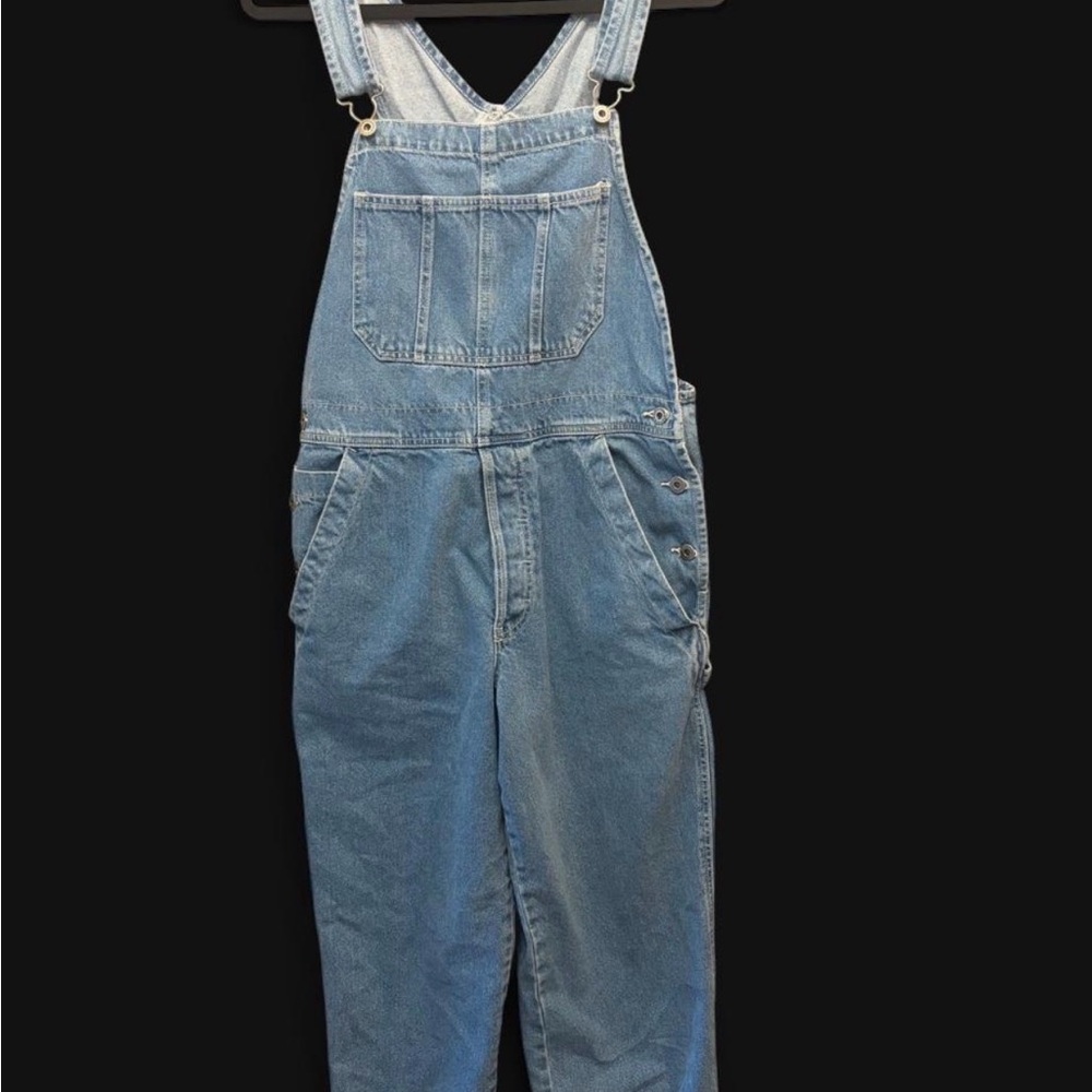 Vintage Old Navy Overalls